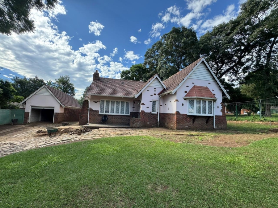 To Let 2 Bedroom Property for Rent in Scottsville KwaZulu-Natal