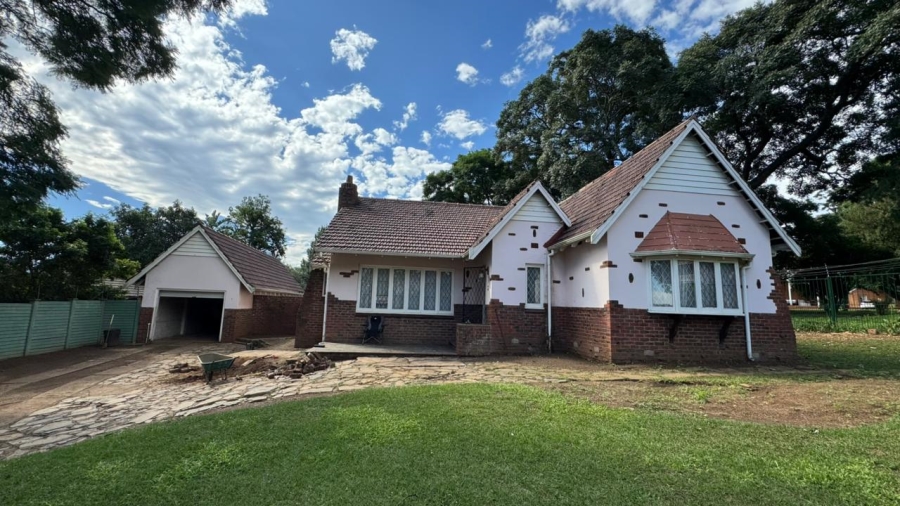 To Let 2 Bedroom Property for Rent in Scottsville KwaZulu-Natal