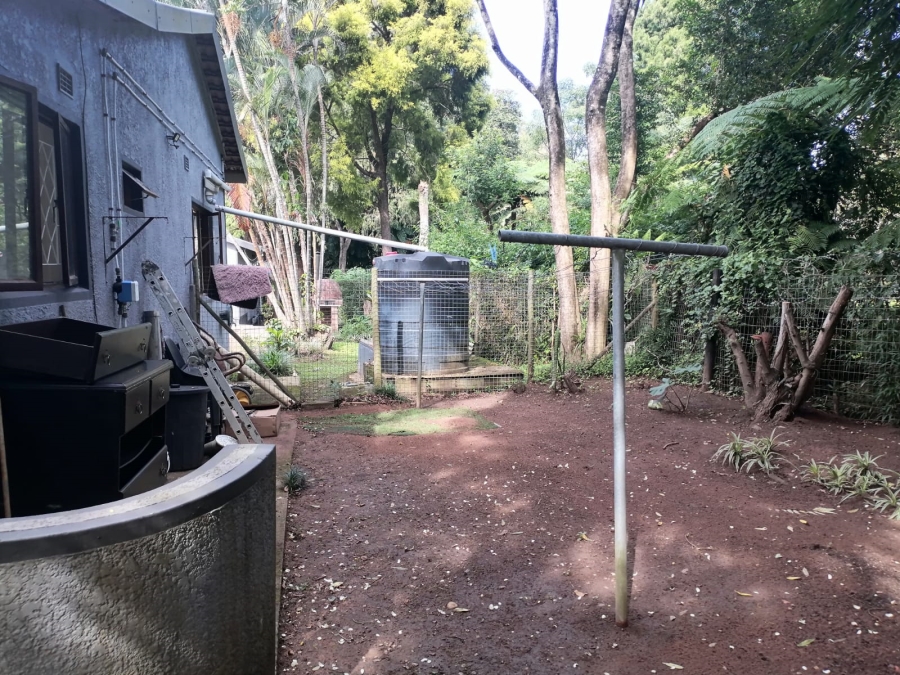 1 Bedroom Property for Sale in Atholl Heights KwaZulu-Natal