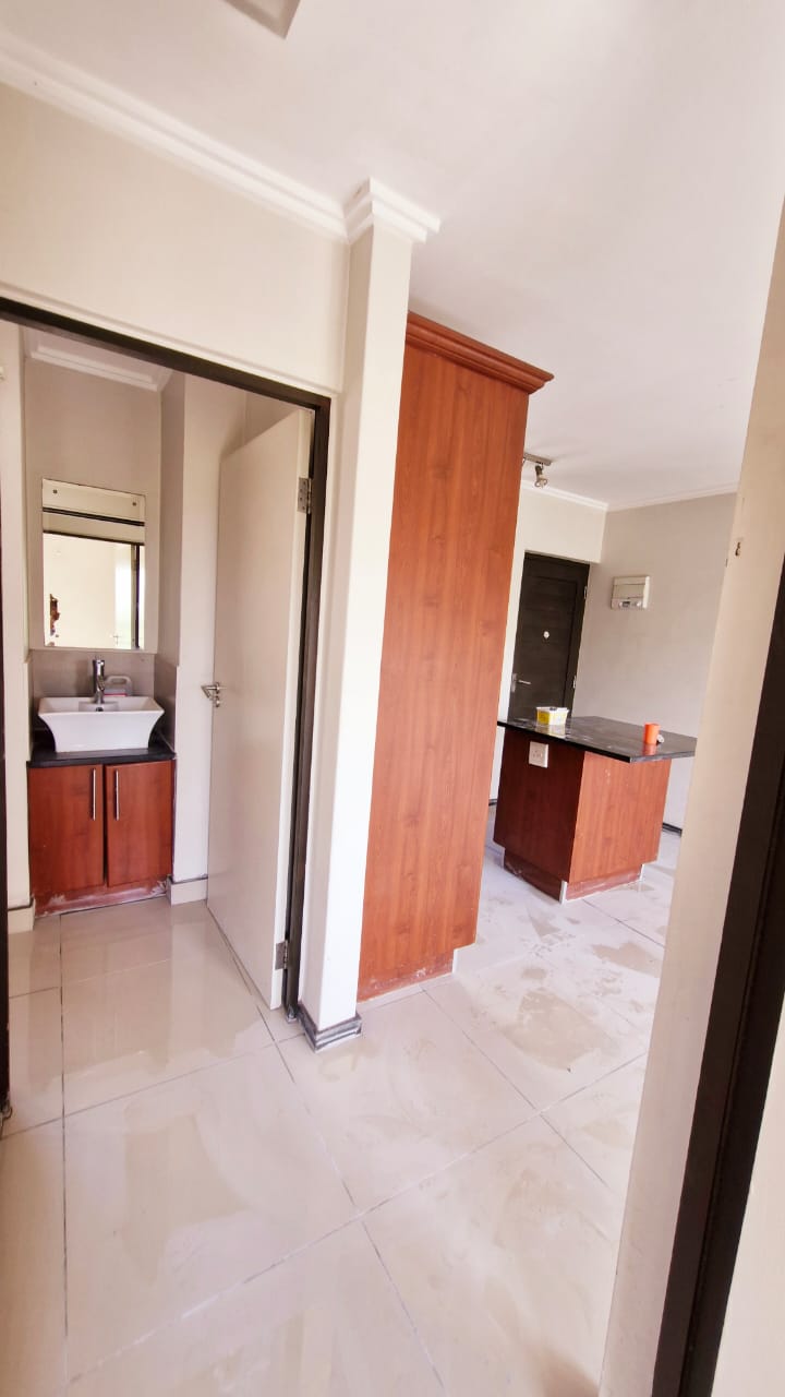 1 Bedroom Property for Sale in Sherwood KwaZulu-Natal