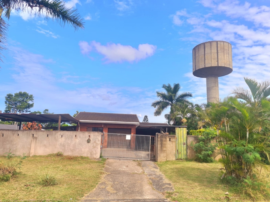 3 Bedroom Property for Sale in Mandeni KwaZulu-Natal
