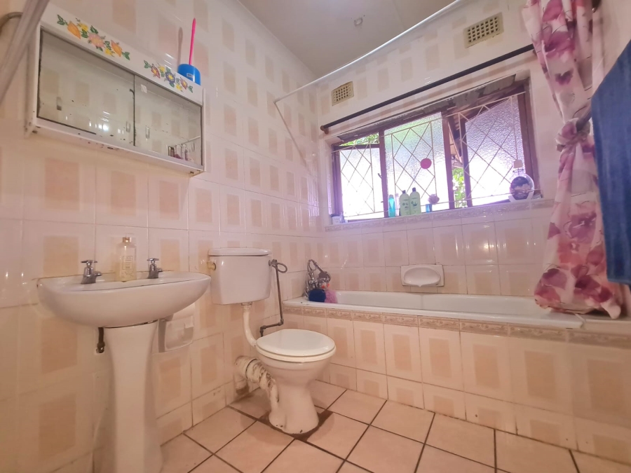 3 Bedroom Property for Sale in Mandeni KwaZulu-Natal