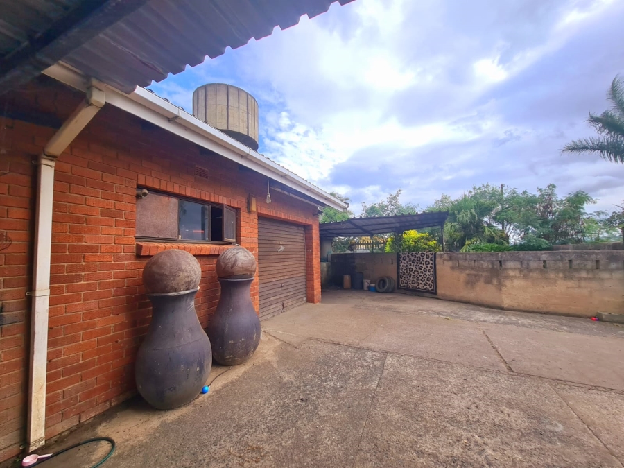 3 Bedroom Property for Sale in Mandeni KwaZulu-Natal