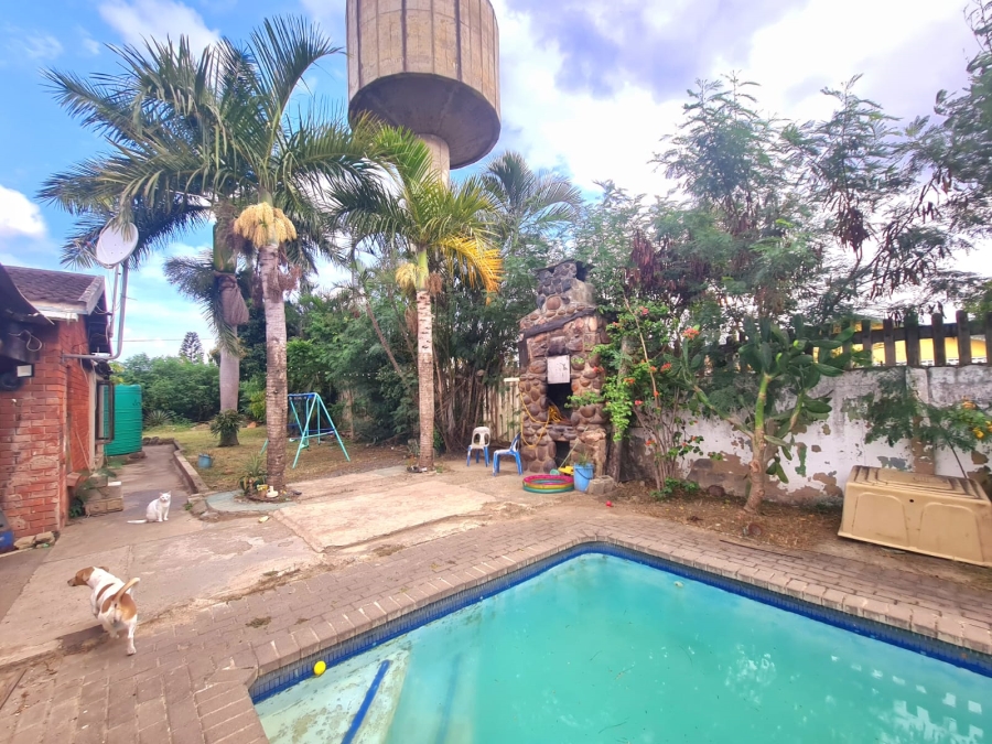 3 Bedroom Property for Sale in Mandeni KwaZulu-Natal