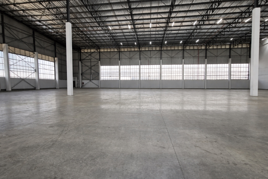 To Let Commercial Property for Rent in Cornubia KwaZulu-Natal