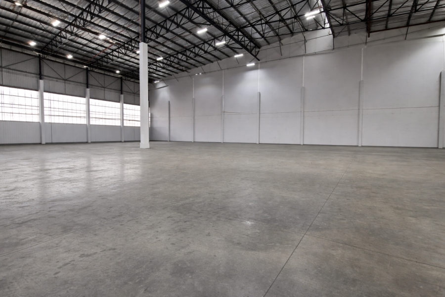 To Let Commercial Property for Rent in Cornubia KwaZulu-Natal