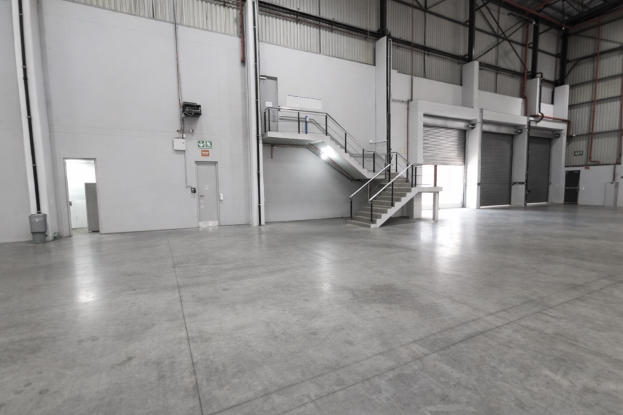 To Let Commercial Property for Rent in Cornubia KwaZulu-Natal