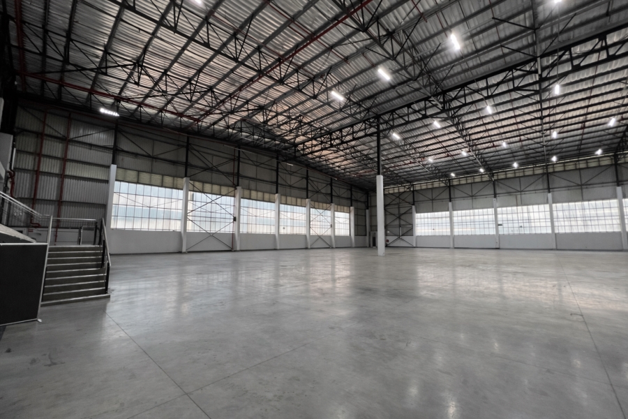 To Let Commercial Property for Rent in Cornubia KwaZulu-Natal