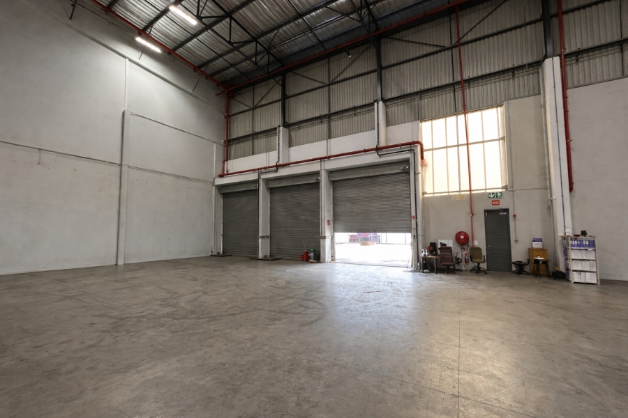 To Let Commercial Property for Rent in Cornubia KwaZulu-Natal