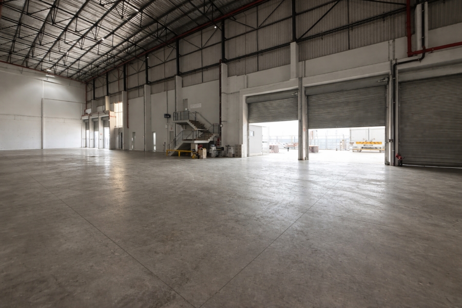 To Let Commercial Property for Rent in Cornubia KwaZulu-Natal