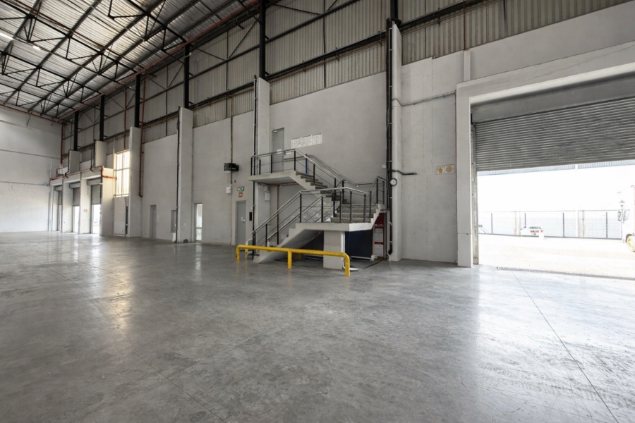 To Let Commercial Property for Rent in Cornubia KwaZulu-Natal