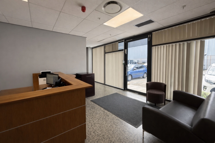 To Let Commercial Property for Rent in Cornubia KwaZulu-Natal