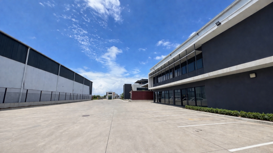 To Let Commercial Property for Rent in Cornubia KwaZulu-Natal