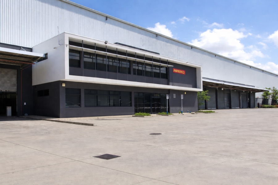 To Let Commercial Property for Rent in Cornubia KwaZulu-Natal