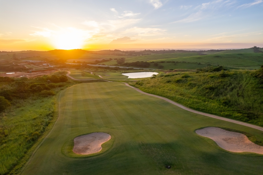 2 Bedroom Property for Sale in Zimbali Lakes Resort KwaZulu-Natal