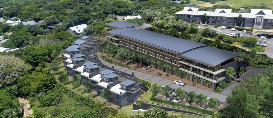 3 Bedroom Property for Sale in Simbithi Eco Estate KwaZulu-Natal