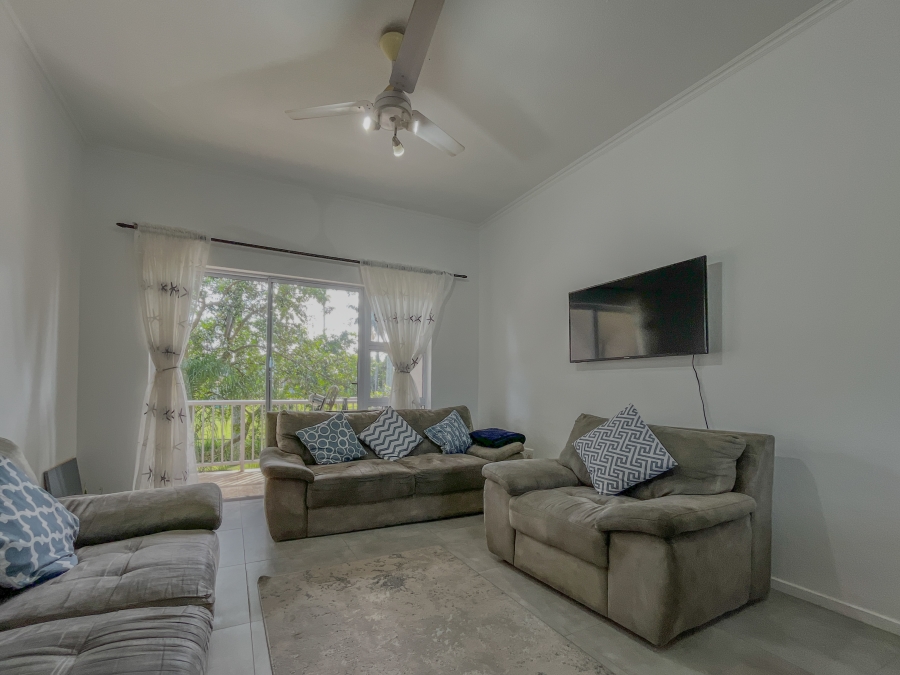 To Let 2 Bedroom Property for Rent in Manor Estates KwaZulu-Natal