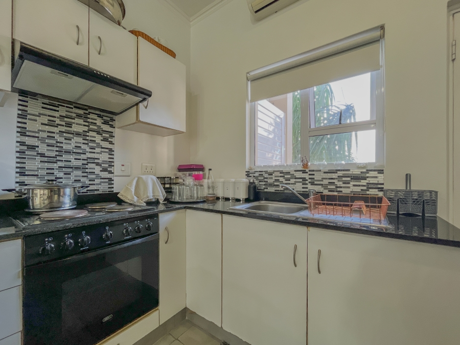 To Let 2 Bedroom Property for Rent in Manor Estates KwaZulu-Natal