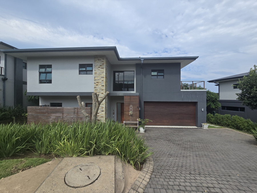 3 Bedroom Property for Sale in New Salt Rock City KwaZulu-Natal