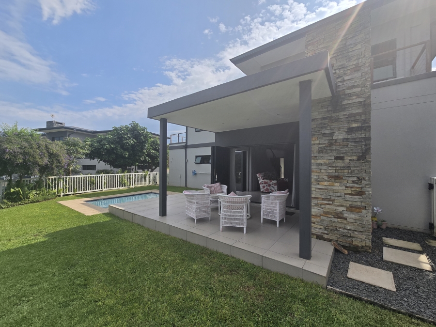 3 Bedroom Property for Sale in New Salt Rock City KwaZulu-Natal