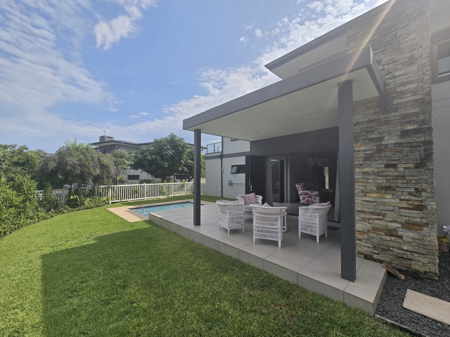 3 Bedroom Property for Sale in New Salt Rock City KwaZulu-Natal