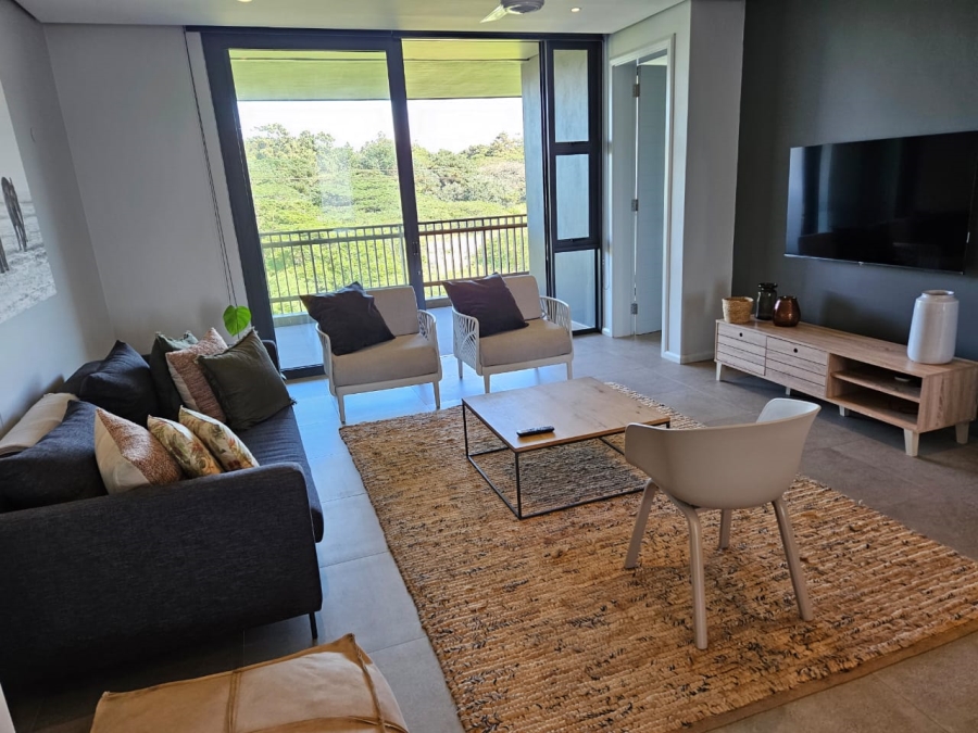 To Let 2 Bedroom Property for Rent in Elaleni Coastal Forest Estate KwaZulu-Natal