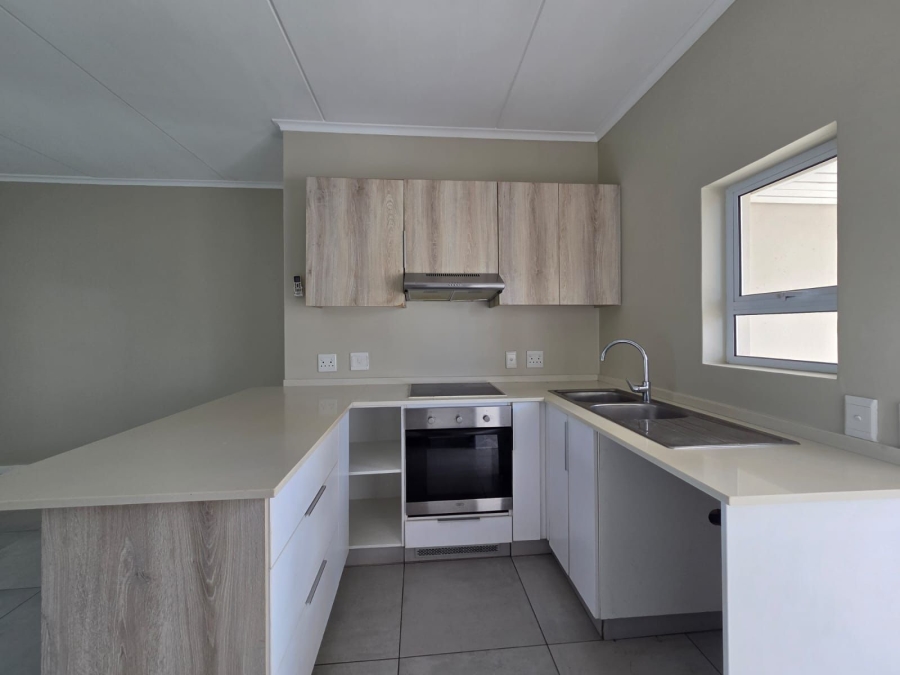 To Let 2 Bedroom Property for Rent in Compensation Beach KwaZulu-Natal