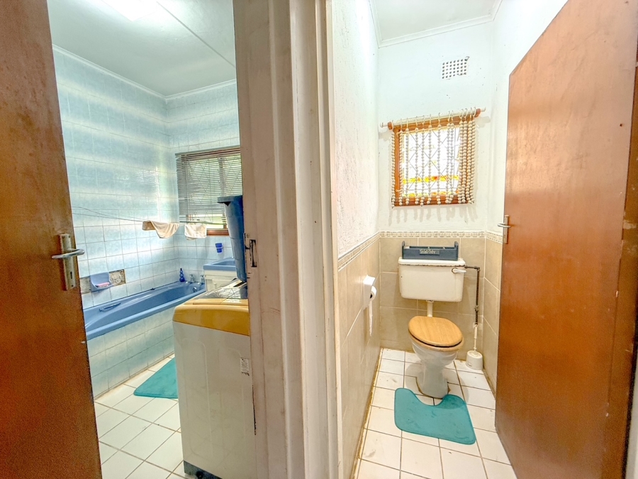 3 Bedroom Property for Sale in Fairview KwaZulu-Natal