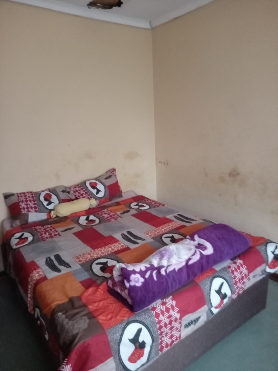 3 Bedroom Property for Sale in Esikhawini KwaZulu-Natal