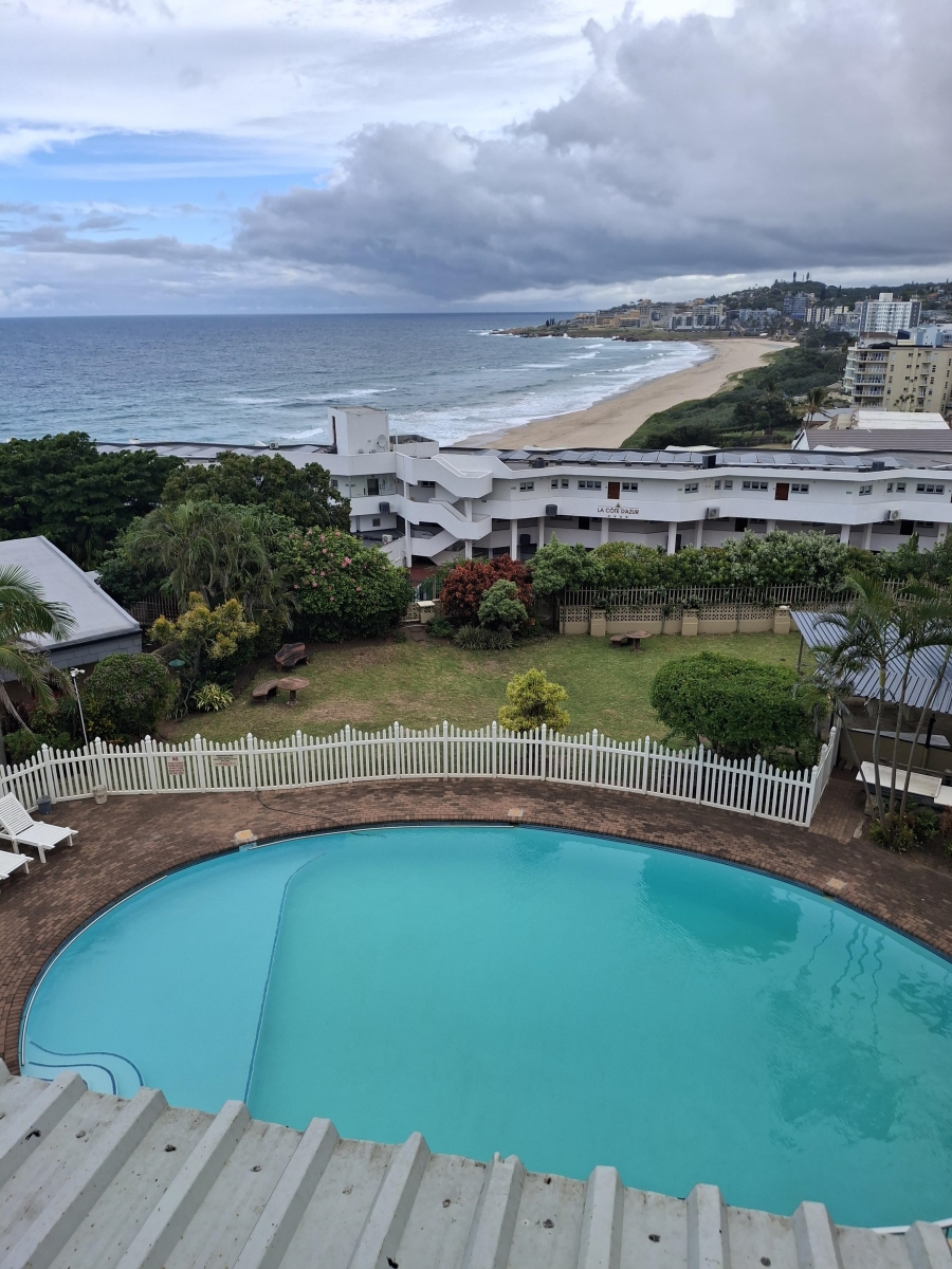 2 Bedroom Property for Sale in Manaba Beach KwaZulu-Natal