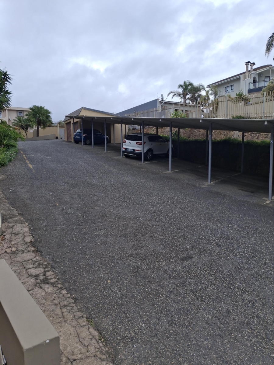 2 Bedroom Property for Sale in Manaba Beach KwaZulu-Natal