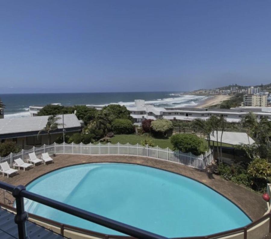 2 Bedroom Property for Sale in Manaba Beach KwaZulu-Natal