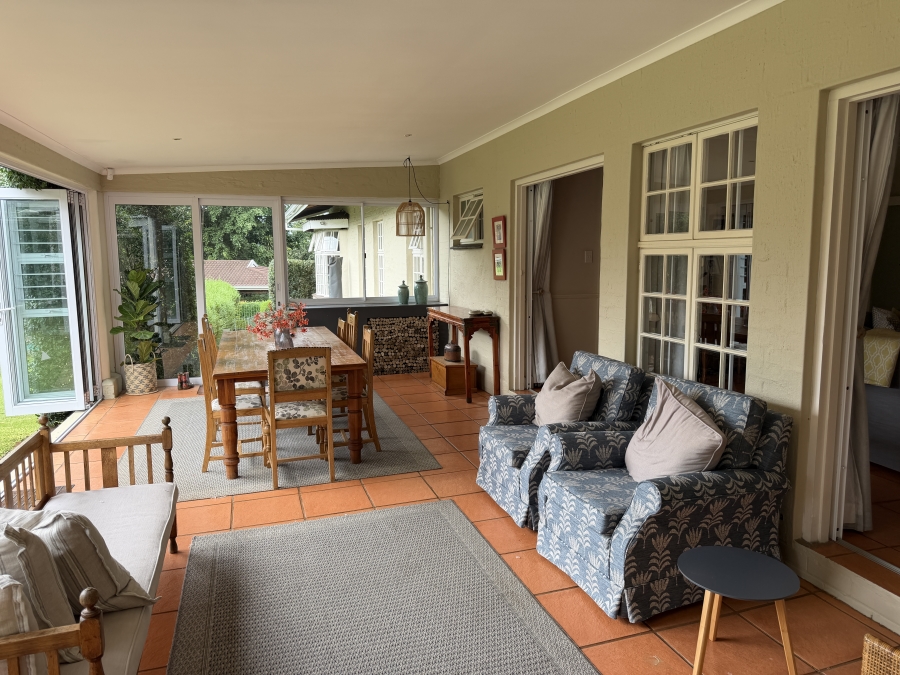 5 Bedroom Property for Sale in Wembley KwaZulu-Natal