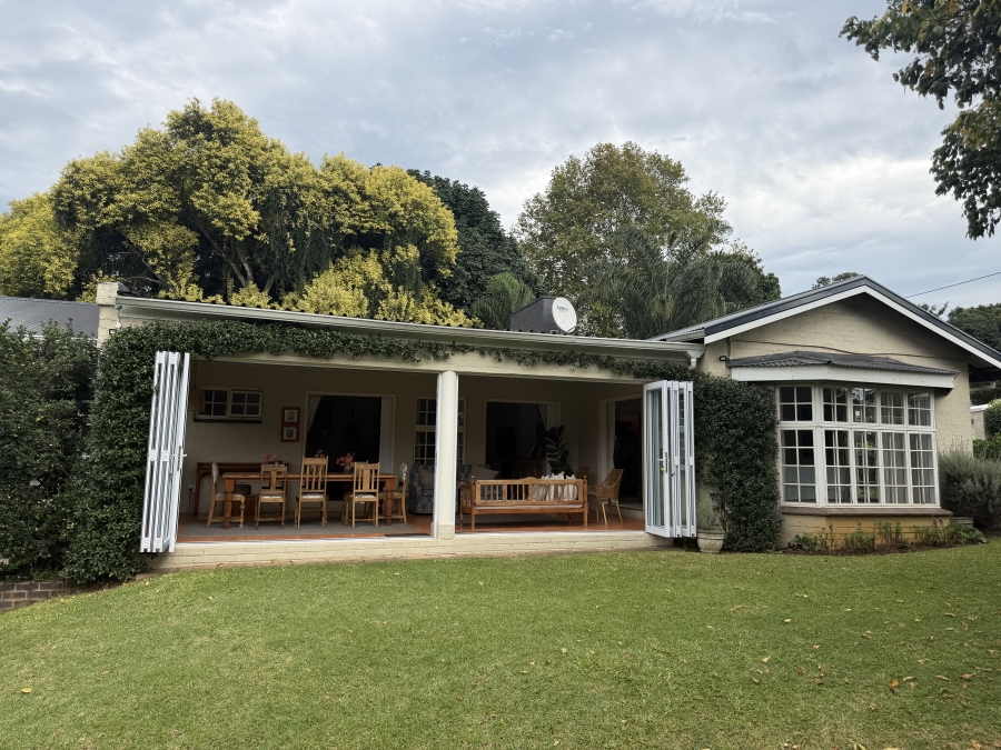 5 Bedroom Property for Sale in Wembley KwaZulu-Natal