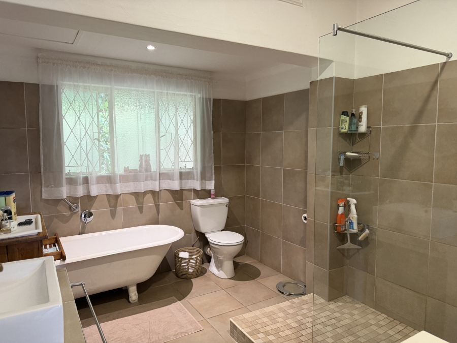 5 Bedroom Property for Sale in Wembley KwaZulu-Natal