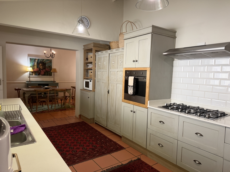 5 Bedroom Property for Sale in Wembley KwaZulu-Natal