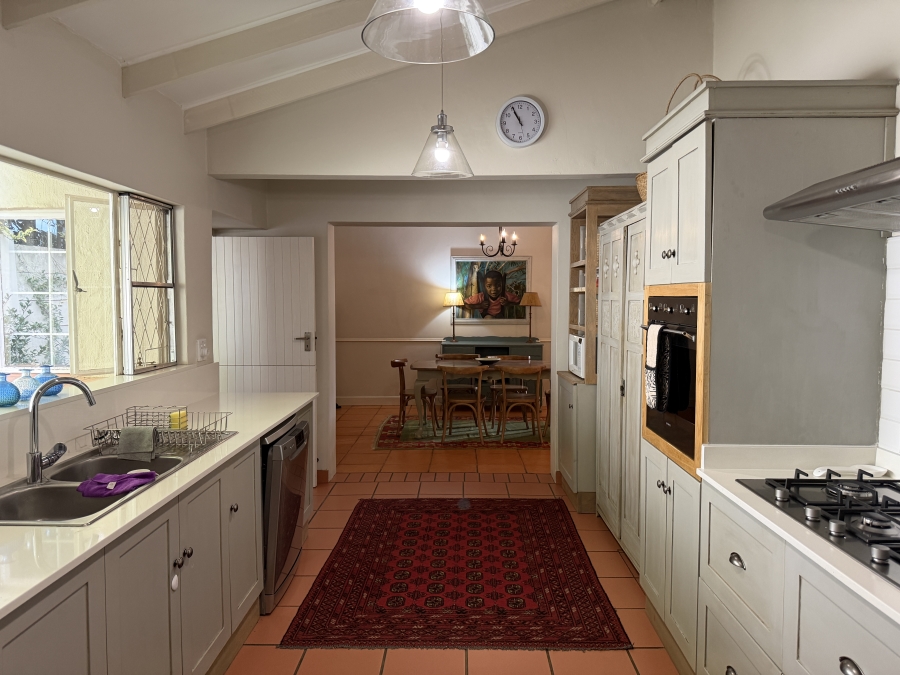 5 Bedroom Property for Sale in Wembley KwaZulu-Natal