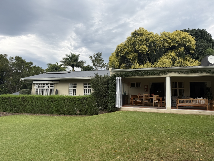 5 Bedroom Property for Sale in Wembley KwaZulu-Natal