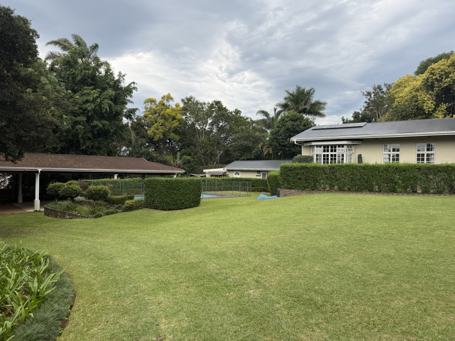 5 Bedroom Property for Sale in Wembley KwaZulu-Natal