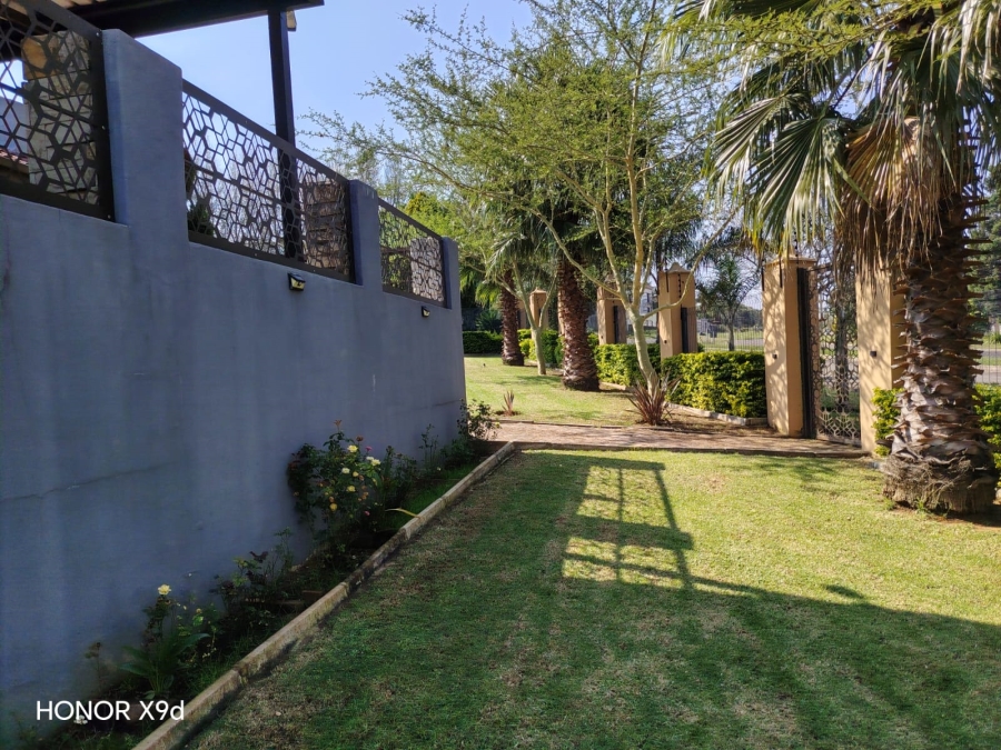 4 Bedroom Property for Sale in Aviary Hill KwaZulu-Natal
