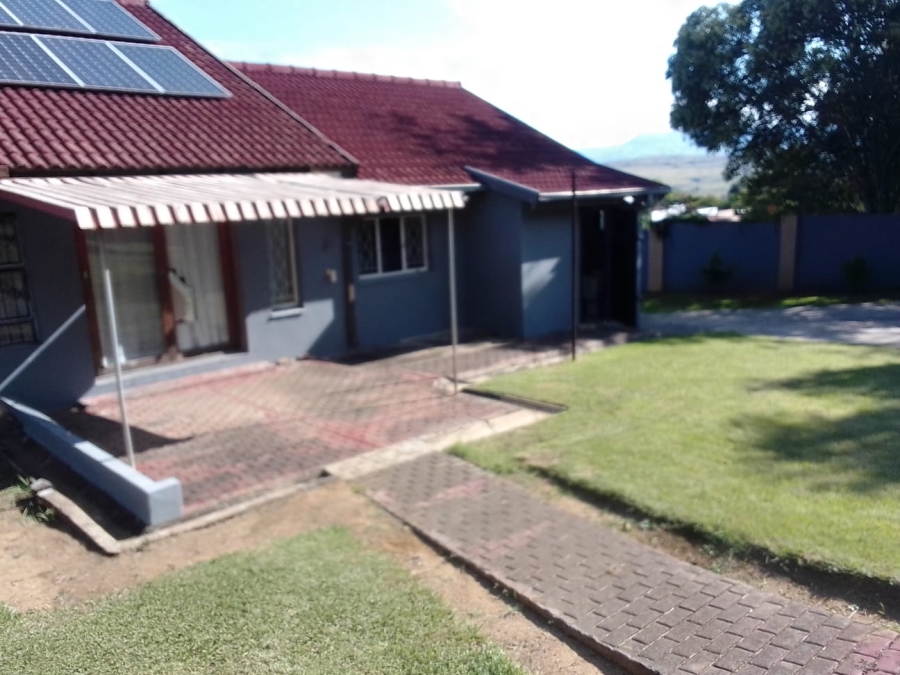 4 Bedroom Property for Sale in Aviary Hill KwaZulu-Natal