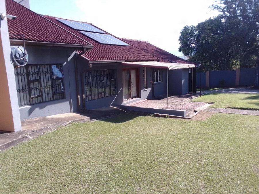 4 Bedroom Property for Sale in Aviary Hill KwaZulu-Natal