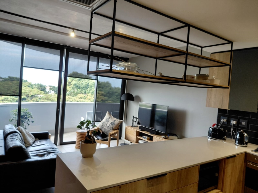 To Let 1 Bedroom Property for Rent in La Lucia KwaZulu-Natal