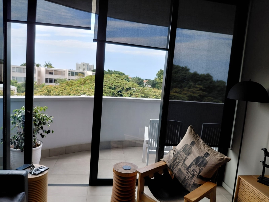 To Let 1 Bedroom Property for Rent in La Lucia KwaZulu-Natal