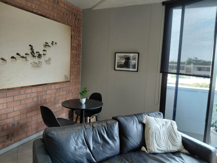 To Let 1 Bedroom Property for Rent in La Lucia KwaZulu-Natal