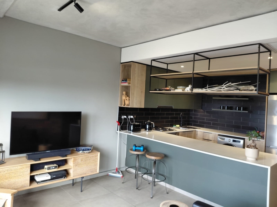 To Let 1 Bedroom Property for Rent in La Lucia KwaZulu-Natal