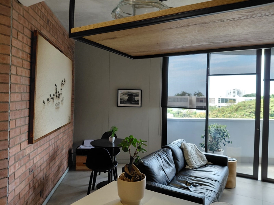 To Let 1 Bedroom Property for Rent in La Lucia KwaZulu-Natal