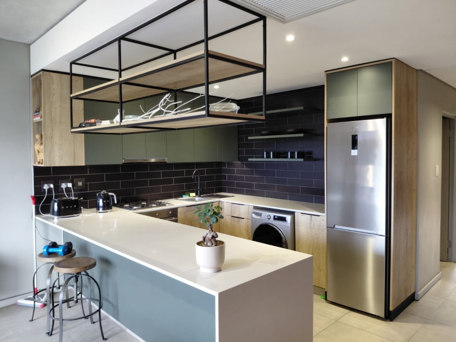 To Let 1 Bedroom Property for Rent in La Lucia KwaZulu-Natal