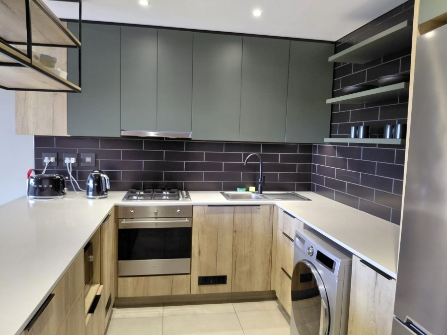 To Let 1 Bedroom Property for Rent in La Lucia KwaZulu-Natal