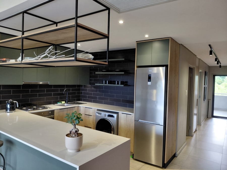 To Let 1 Bedroom Property for Rent in La Lucia KwaZulu-Natal